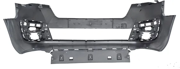 Pára-choque dianteiro Citroen Berlingo B9