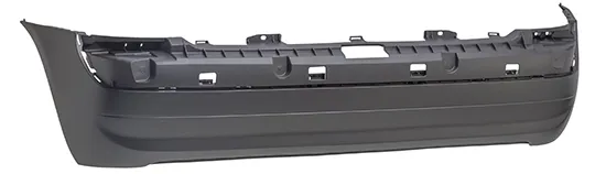 Pára-choque traseiro CL01300 Phira
