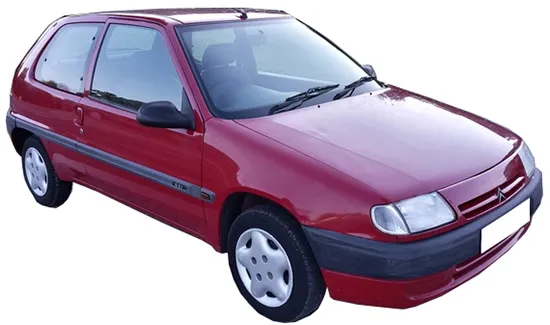 SX96410 Phira