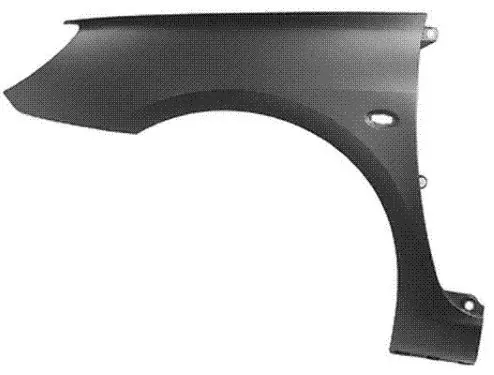 Pára-lama dianteiro esquerdo 55190121 Phira