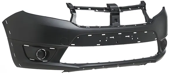 Pára-choque dianteiro para Dacia Logan II L8_