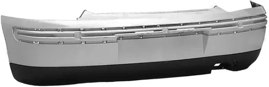 Pára-choque traseiro IB99300 Phira