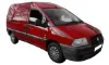 Pára-choque dianteiro Fiat Scudo 220L