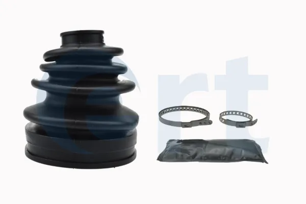 Bota de proteção interna de junta homocinética do semieixo dianteiro 500220 ERT