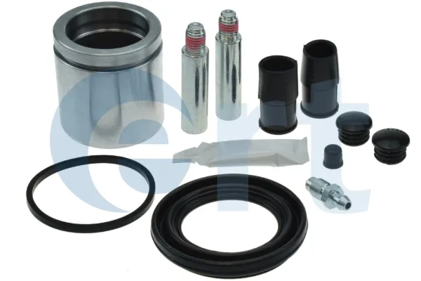 Kit de reparação de suporte do freio dianteiro 440068 ERT