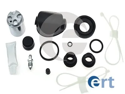 Kit de reparação de suporte do freio traseiro 401113 ERT