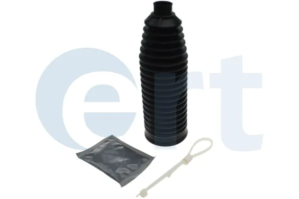 Bota de proteção do mecanismo de direção (de cremalheira) 510097 ERT