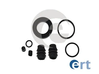 Kit de reparação de suporte do freio traseiro KIA Sportage 4 QL