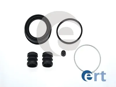Kit de reparação de suporte do freio dianteiro 400357 ERT