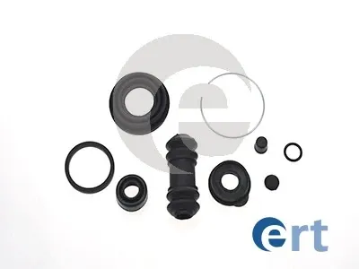 Kit de reparação de suporte do freio traseiro Toyota Corolla E9