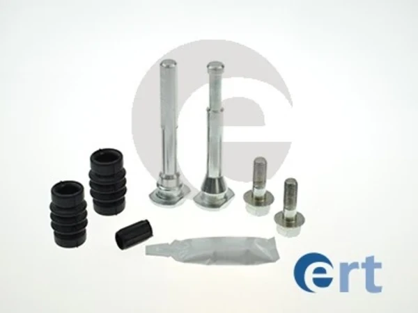 410071 ERT kit de reparação de suporte do freio traseiro
