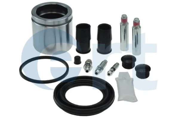 Kit de reparação de suporte do freio dianteiro 440005 ERT