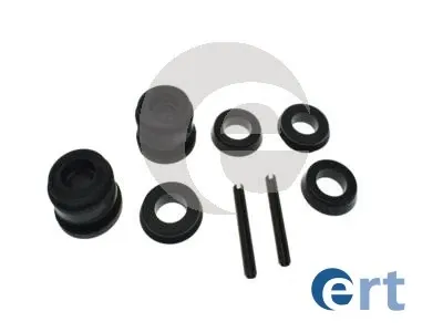 Kit de reparação de cilindro mestre do freio Ford Fiesta Mk1 hatchback (GBFT) (1976 - 1983) preço, a partir de