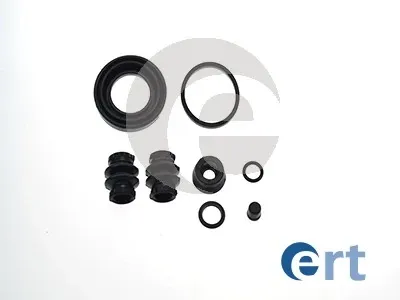 Kit de reparação de suporte do freio traseiro Ford Focus 2 DA, HCP, DP