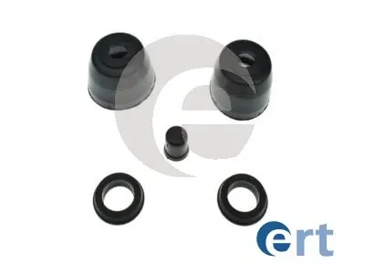 Kit de reparação de cilindro do freio traseiro 300346 ERT