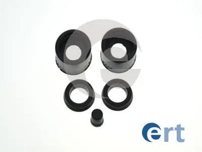 Kit de reparação de cilindro do freio traseiro 300465 ERT