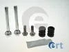 Kit de reparação de suporte do freio traseiro Skoda SuperB 2 3T5