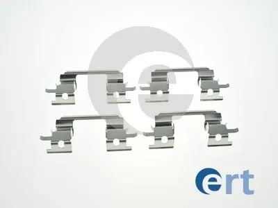 420289 ERT