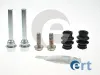 Guia de suporte dianteiro 410168 ERT