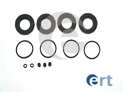 Kit de reparação de suporte do freio dianteiro 400087 ERT