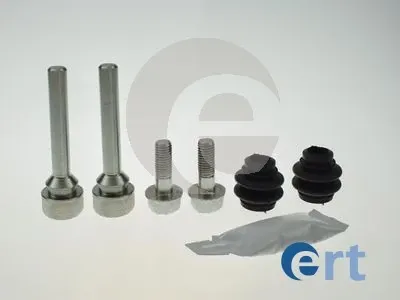 Guia de suporte traseiro 410125 ERT