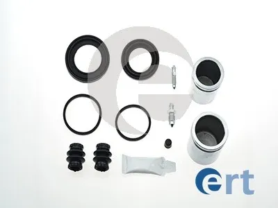 Kit de reparação de suporte do freio dianteiro 401612 ERT