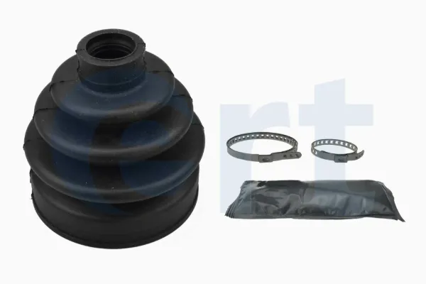 Bota de proteção externa de junta homocinética do semieixo dianteiro 500257 ERT