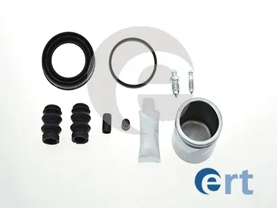 Kit de reparação de suporte do freio dianteiro 401572 ERT