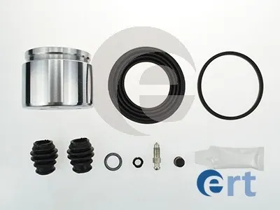 Kit de reparação de suporte do freio dianteiro 401729 ERT