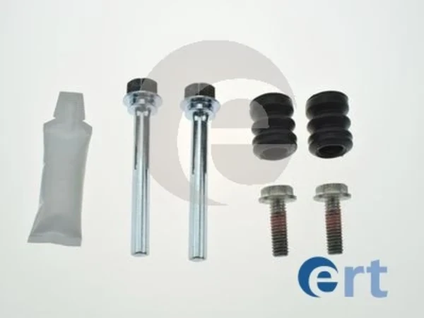 410025 ERT kit de reparação de suporte do freio traseiro