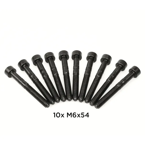 Parafuso do balanceiro de válvulas Audi A4 8D2
