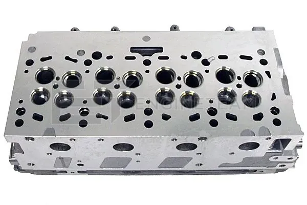 Cabeça de motor (CBC) HL0100 ET Engineteam
