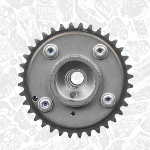 VT0001 ET Engineteam