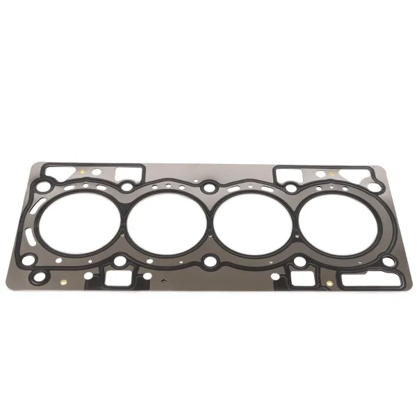Vedante de cabeça de motor (CBC) Ford Escape II