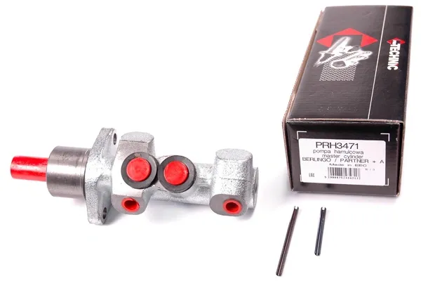 Cilindro mestre do freio PRH3471 Protechnic