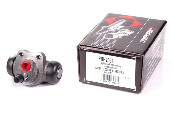 PRH2361 Protechnic