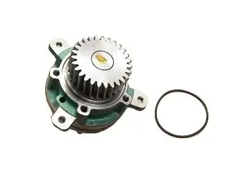 Bomba de água (bomba) de esfriamento 5001866278 Renault (RVI)