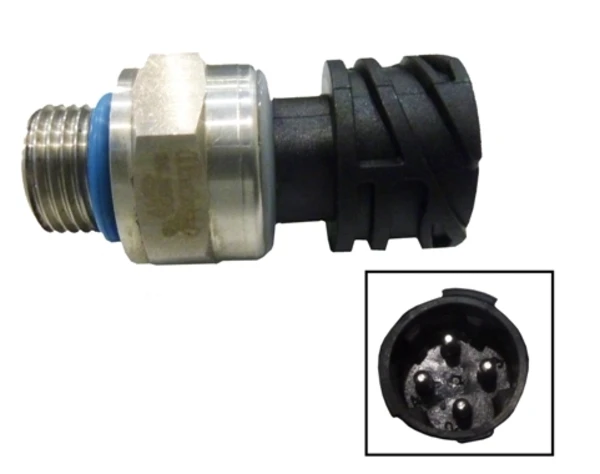 Sensor de pressão de óleo para Volvo Trucks TRUCK FH12 