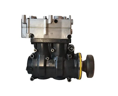 Compressor de bombeio pneumático (de amortecedores) 011200550 AIR Fren