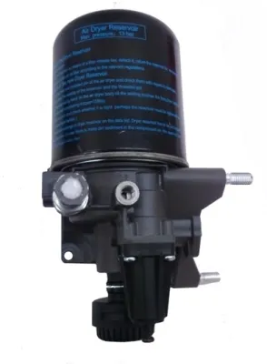 Secador de ar do sistema pneumático 10956200 AIR Fren