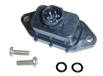 Sensor de pressão do sistema do freio pneumático A0004303607 Mercedes