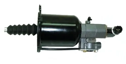 Reforçador de embraiagem Reforçador Hidráulico Pneumático 0002540047 Mercedes