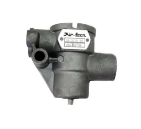 Válvula de limitação de pressão do sistema pneumático 5006143814 Renault (RVI)