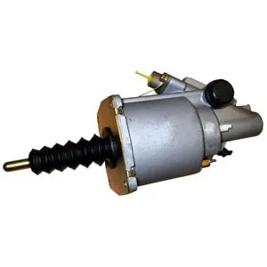 Reforçador de embraiagem Reforçador Hidráulico Pneumático 1438606 DAF