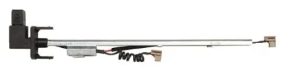 Sensor dianteiro de desgaste das sapatas do freio Renault Trucks MAGNUM I