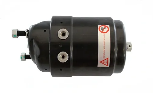 Câmara do freio (Acumulador de energia) 99482723 Iveco