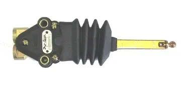 Válvula do nível de assoalho (TRUCK) A000328453065 Mercedes