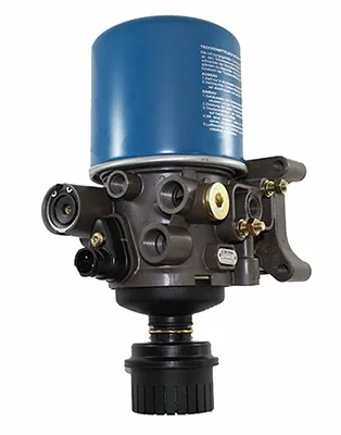 Secador de ar do sistema pneumático 10813000 AIR Fren