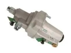 Reforçador de embraiagem Reforçador Hidráulico Pneumático 0002954018 Mercedes