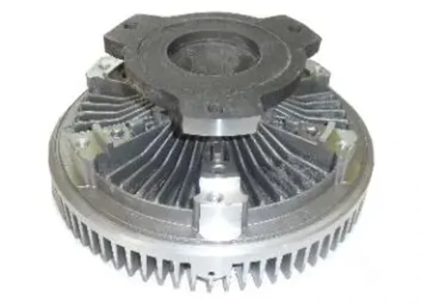 Acoplamento viscoso de ventilador de esfriamento para MERCEDES BENZ TRUCK TRUCK ACTROS 